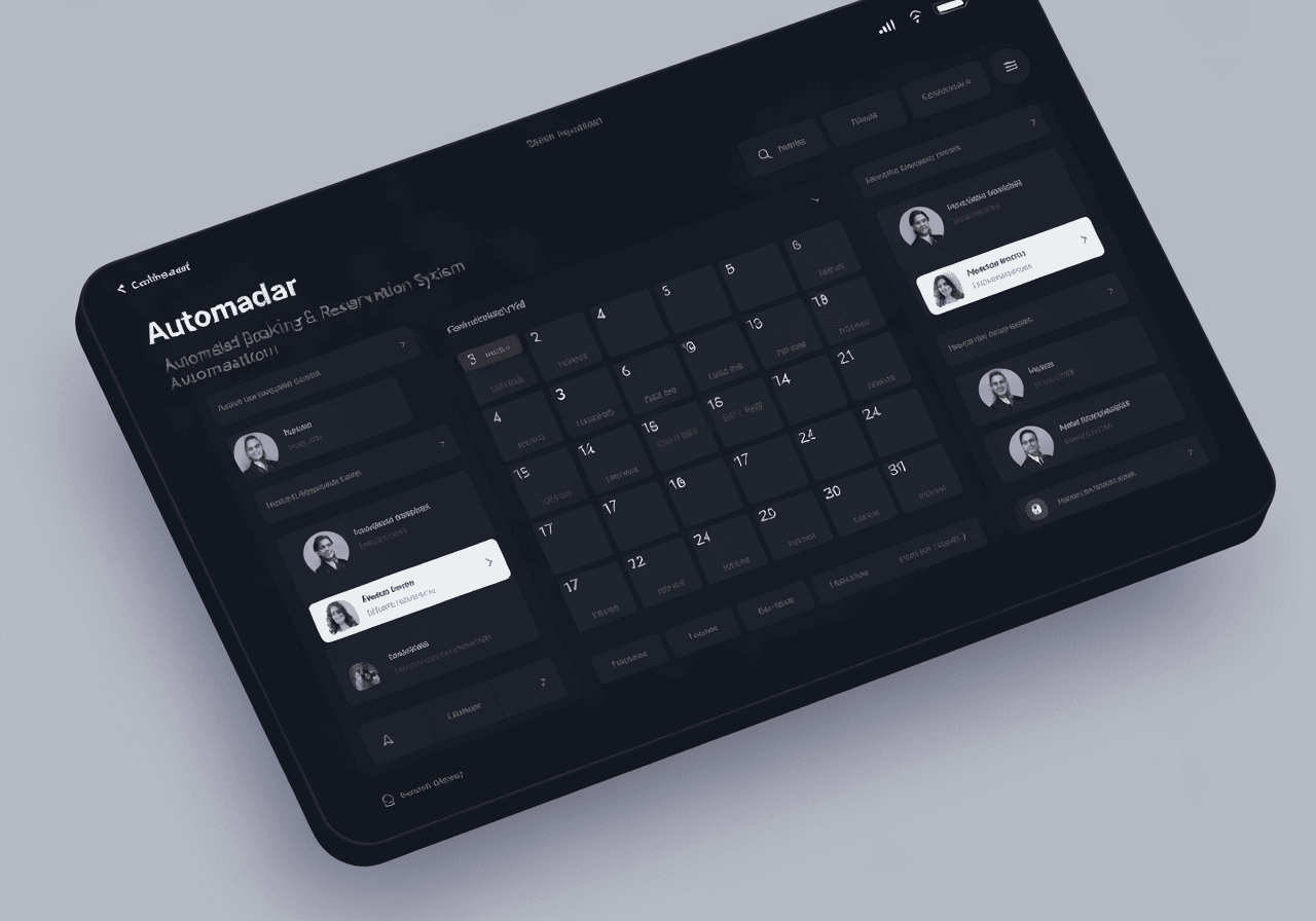 Project preview