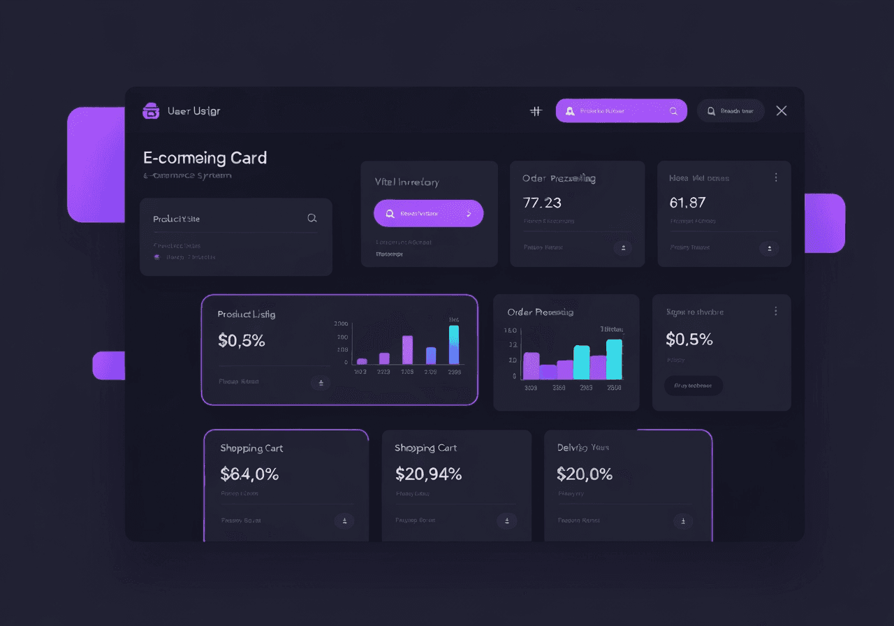 Project preview