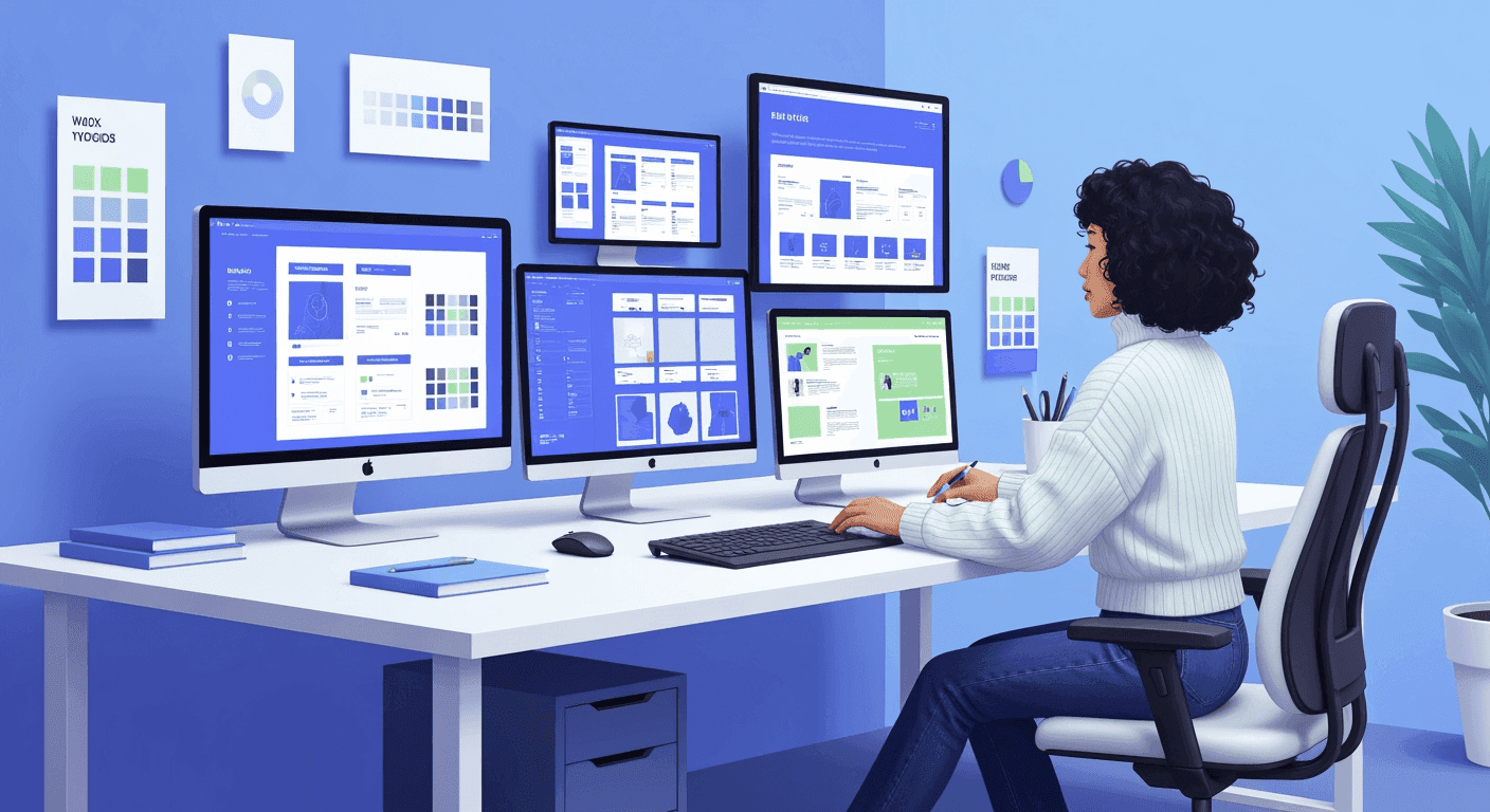 Diseño Web