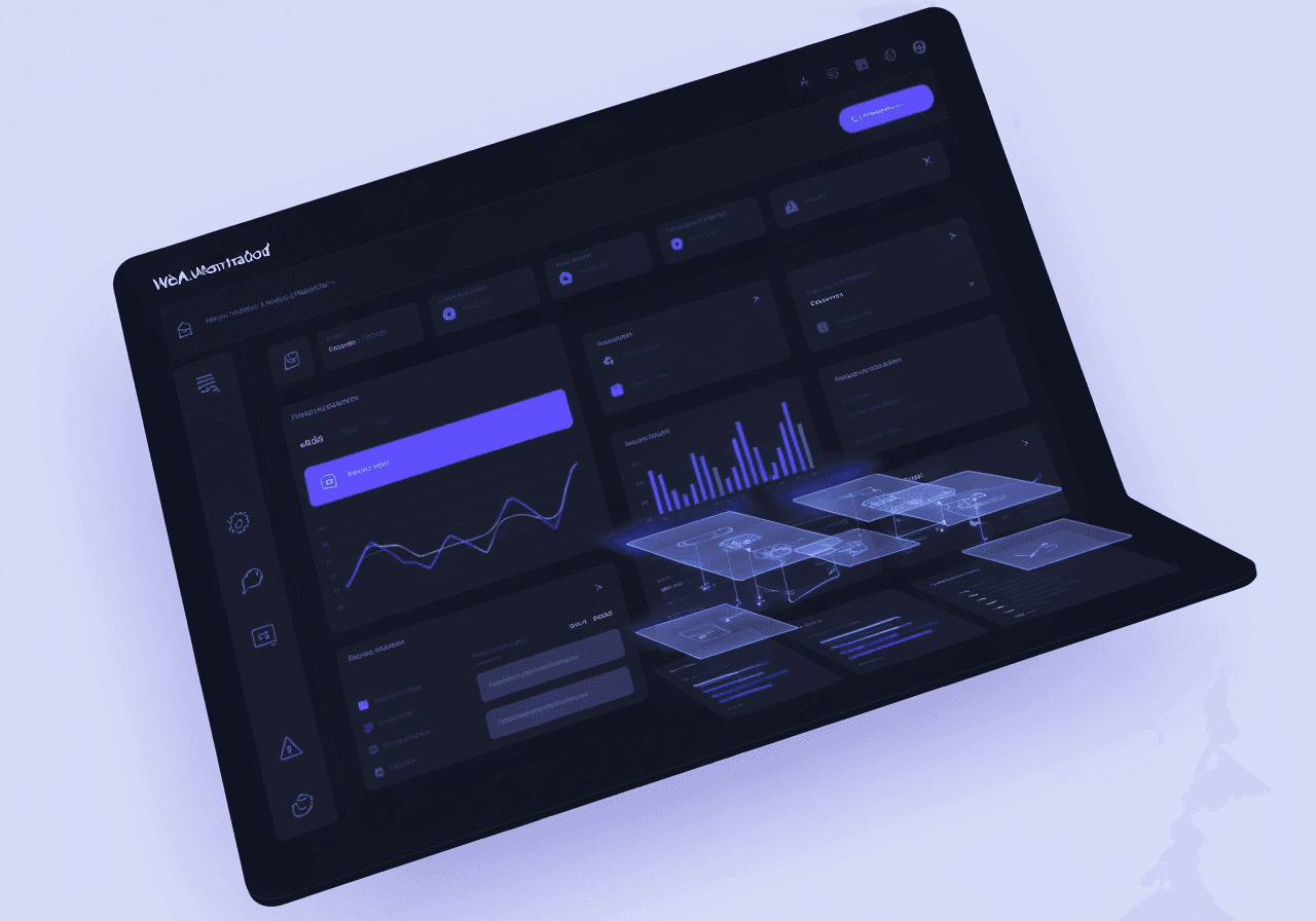 Project preview